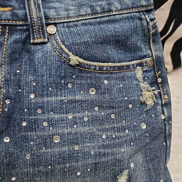 RichCow Jeans Size Small - Picture 5 of 12